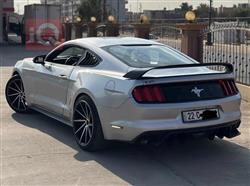 فورد موستانج